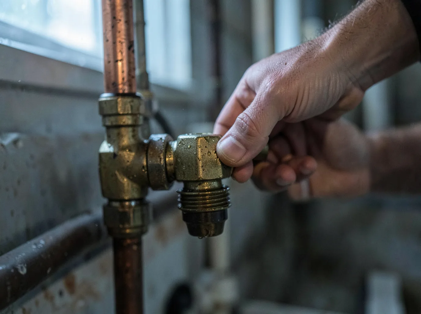 Emergency Plumber Buffalo, KS FAQs
